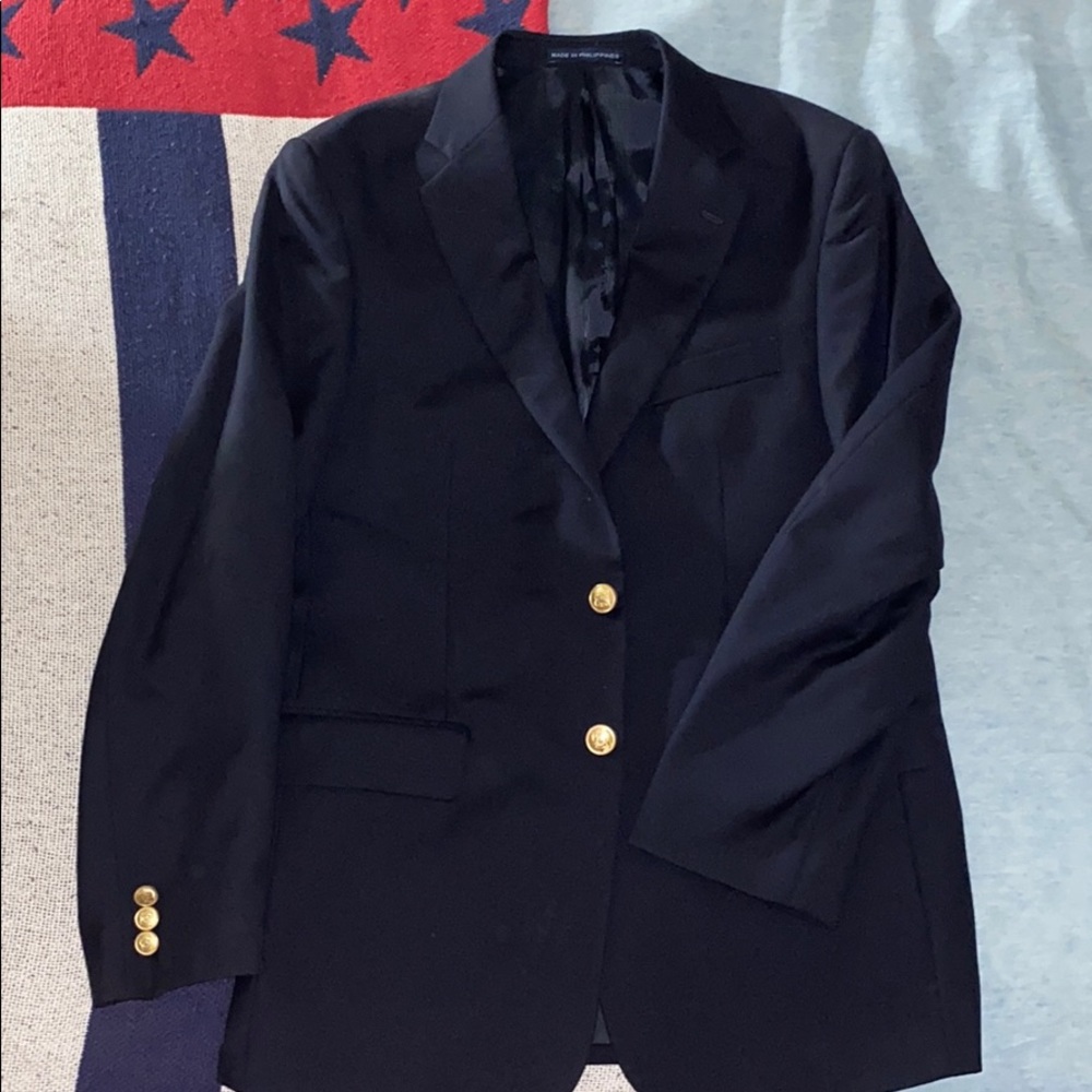 joseph abound small dress/suit jacket